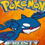 Pokémon Frostig