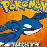 Pokemon Frosty