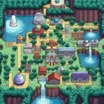 Pokémon Fusionné Dimensions v1.6