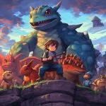 Pokemon GS Chronicles