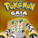 Pokemon Gaïa