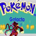 Pokémon Galakta