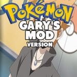Mod Pokemon Gary