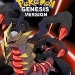 Pokémon Gênesis
