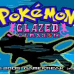 Pokémon Glazed