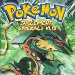 Pokémon Inclemente Esmeralda v1.13
