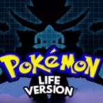 Версія Pokemon Life