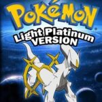 Pokemon Cahaya Platinum