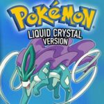 Pokemon cristal lichid