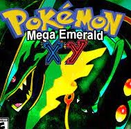 Pokemon Mega Emerald X And Y Edition [Free Download] Walkthrough - Episode  1 