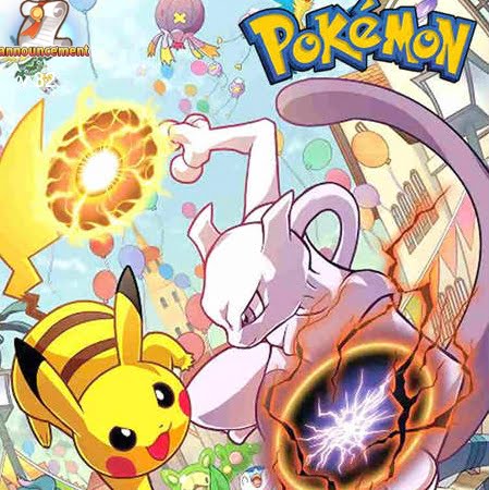 Pokemon Mega Game - Play Pokemon Mega Online for Free at YaksGames