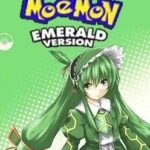 Pokémon Moemon Smaragd