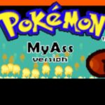 Pokemon Myass