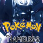 Edição Pokémon Sem Nome