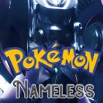 Pokemon Nameless FireRed-Projekt