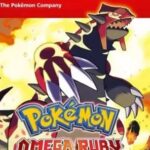 Pokémon Omega Rubin