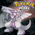 Pokemon Pearl-Version