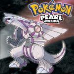 Pokemon Pearl Version