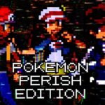 Pokémon Périsse (FNF Mod)