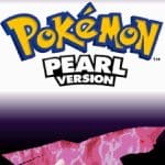 Pokemon Petit Pearl