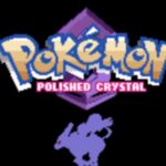 Полированный кристалл покемонов