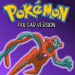 Версія Pokemon Pulsar
