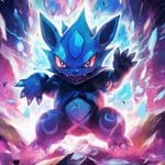 Versiunea Pokemon Pulsar Faza 2