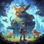 Pokemon R.O.W.E. v1.6.4.1