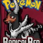 Pokemon: Radikal Merah V3.01