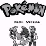 Pokemon Rood++