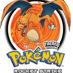 Pokemon Rocket Strike