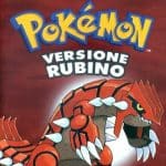 Pokemon Rubino