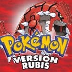 Pokémon Rubis