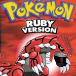 Pokémon Ruby-versie
