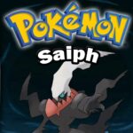 Pokemon Saiph-Version