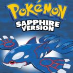 Pokémon Sapphire