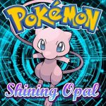 Pokemon Opal strălucitor