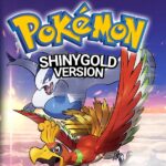 Pokemon Shiny Gold