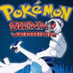 Pokemon Sienna