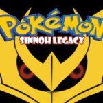 Pokemon Sinnoh Legacy