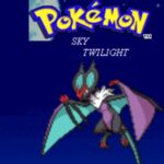 Pokémon Cielo Crepúsculo