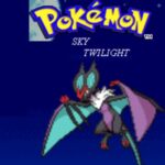 Pokemon Sky Twilight