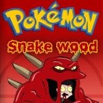 Pokémon Schlangenholz
