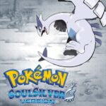 Versión Pokémon Soulsilver