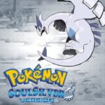 Pokemon Soulsilver Version