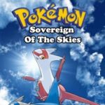 Pokemon Sovereign of the Skies 2.1.2