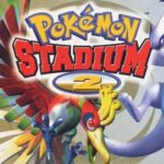 Pokémon-Stadion 2