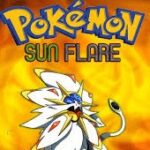 Edisi Pokemon Sun Flare