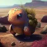 Pokémon Terra