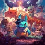 Pokemon Los Deseos Corruptos